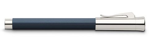 Капиллярная ручка Graf von Faber-Castell Tamitio Night Blue