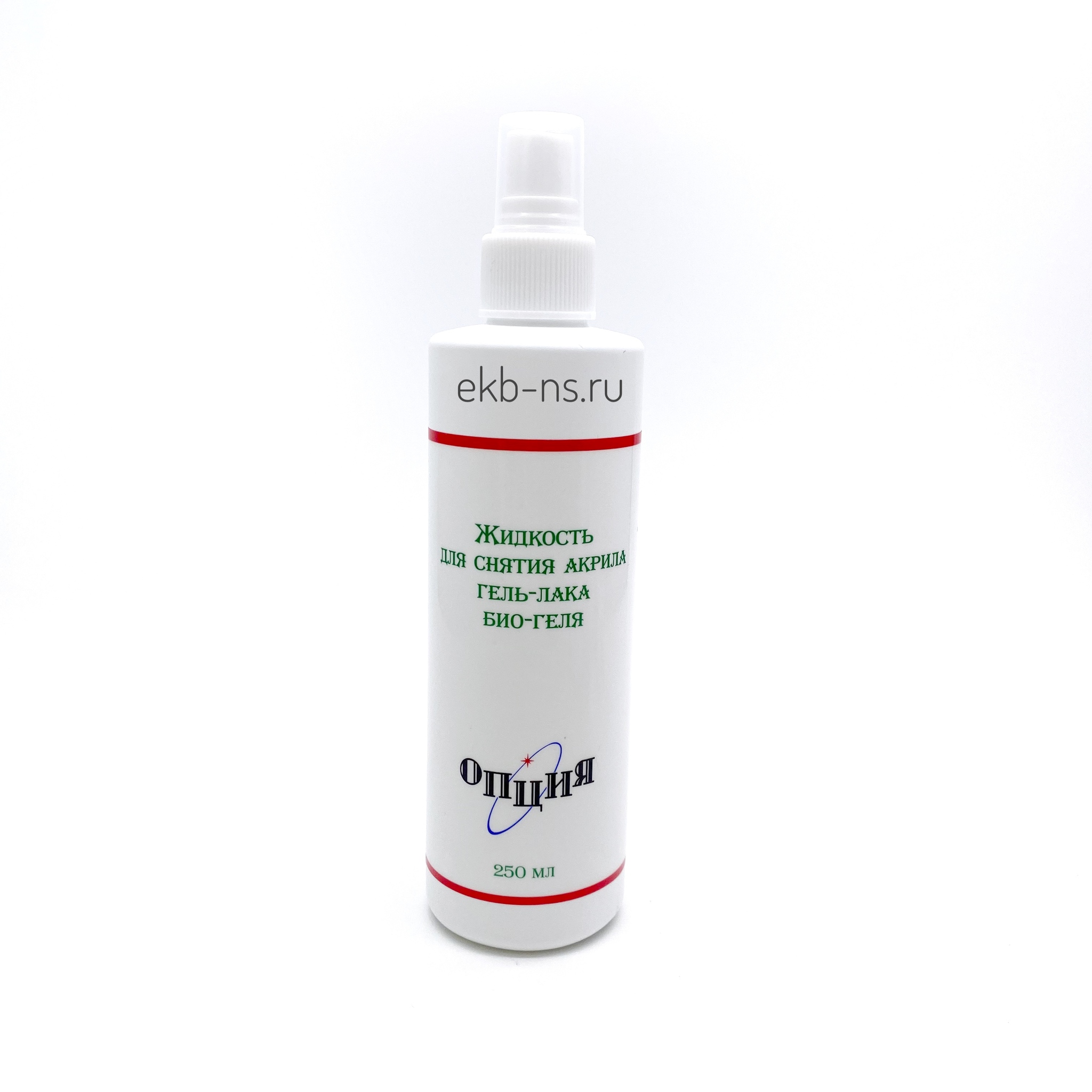 Акриловая жидкость Irisk Acrylic Liquid отзывы