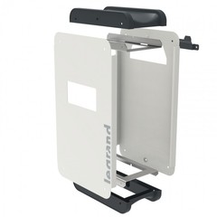 Комплект для настенного монтажа металлических зарядных станций Legrand Green'up Premium с металлической передней крышкой (0 590 53)