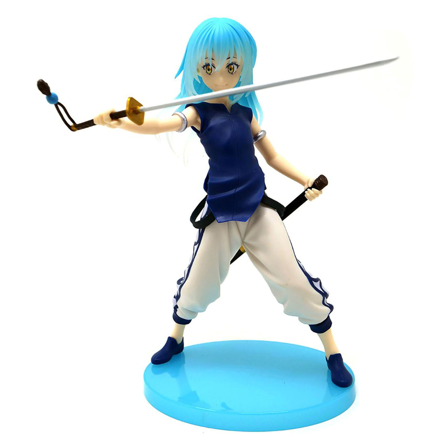 Фигурка Bandai: That Time I Got Reincarnated As A Slime: Rimuru Tempest -  купить по выгодной цене | Funko POP Shop