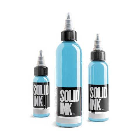 КРАСА SOLID INK 