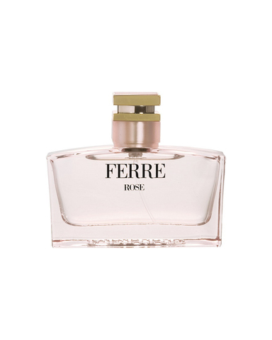 GianFranco Ferre Ferre Rose edt w