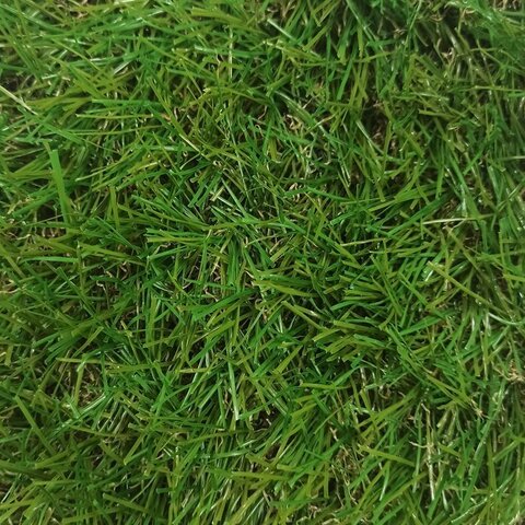 Трава искусственная "Mix 40", 2м, рулон 25м