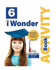 i- Wonder 6 Activity Book (with Digibooks App)