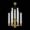 Люстра подвесная ST Luce Terni SL1229.303.09