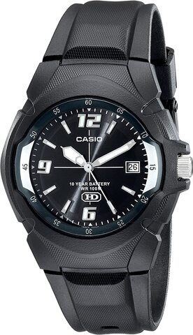 Наручные часы Casio MW-600F-1A фото