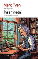 İnsan nədir?