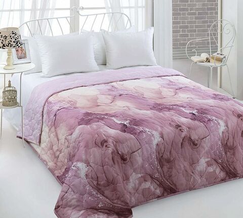 Покрывало стеганое перкаль «Игра воображения»