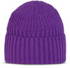 Картинка шапка вязаная Buff Hat Knitted Polar Renso Purple - 1