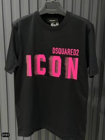 Футболка DSQUARED 068894bl