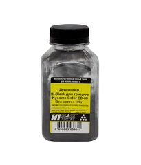 Девелопер Hi-Black для тонеров Kyocera Color ED-88, Тип  TKA-08D, 100 г, банка