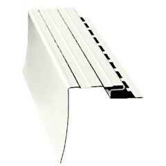 Околооконная планка Tecos Классик Белый 3050 мм