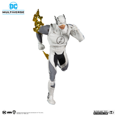 Фигурка McFarlane Toys DC: Flash Hot Pursuit (Injustice 2)