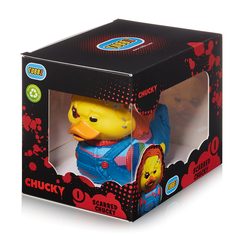 Уточка Tubbz Chucky: Scarred Chucky