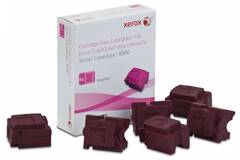 Чернила пурпурные (6x2,82K) XEROX ColorQube 8900