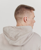 Хлопковый спортивный костюм Nordski Outfit Beige, мужской