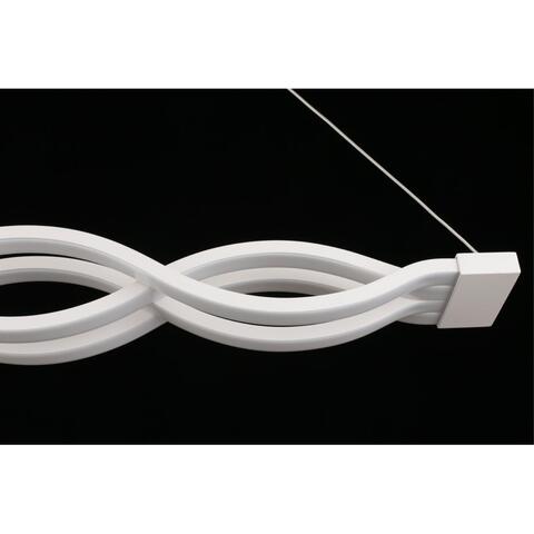 Подвесной светодиодный светильник Aployt Nadayn APL.002.03.72