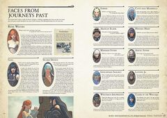 Encyclopaedia Eorzea. The World of Final Fantasy XIV Volume III
