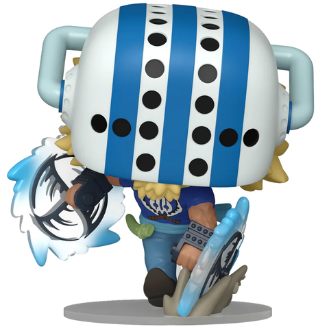 Funko POP! One Piece: Killer (Exc) (1895)