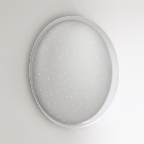 Потолочный светодиодный светильник Sonex JOLLY 7774/ELN