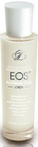 SATURA Лосьон EOS® платиновый плюс