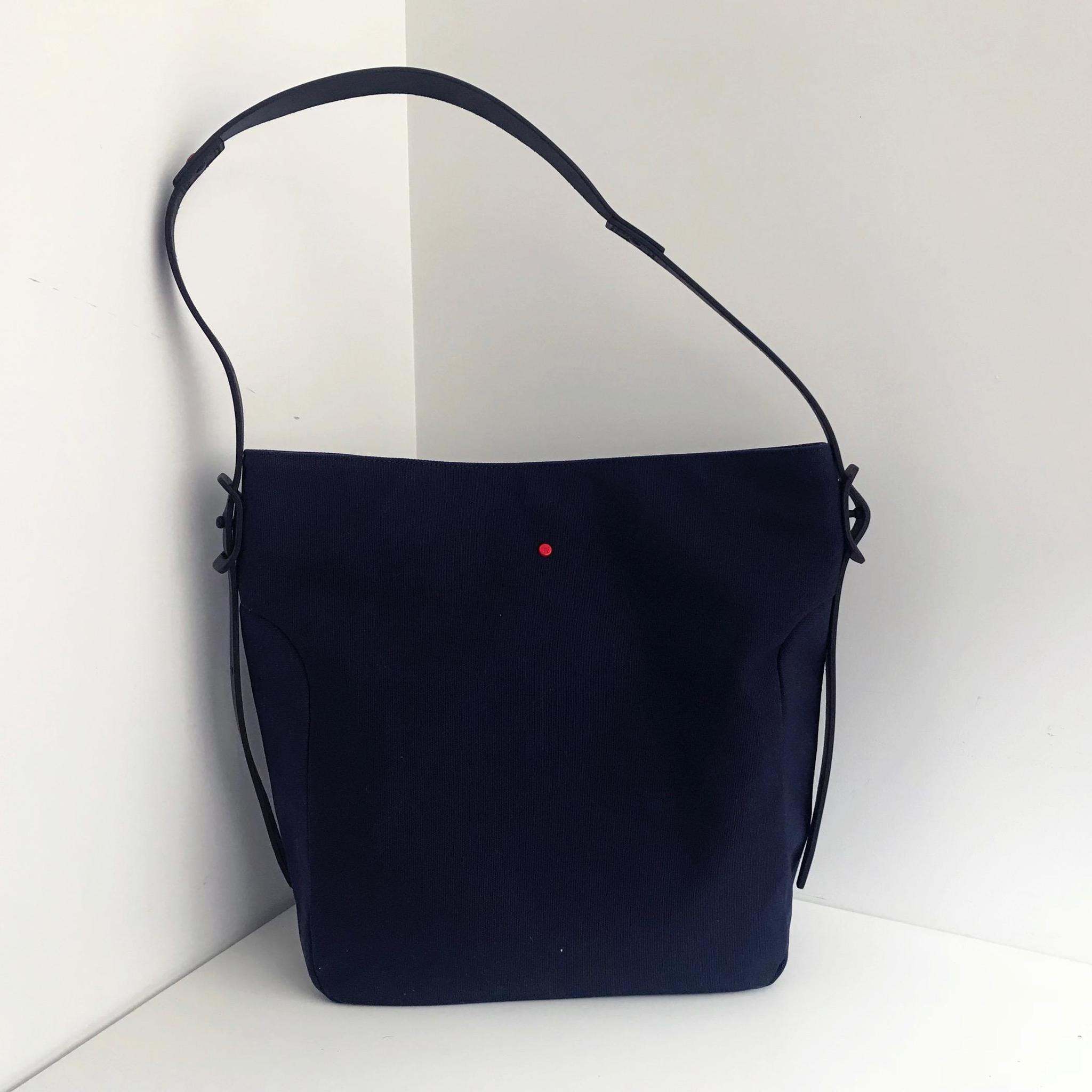 Teddyfish 2/TF canvas navy