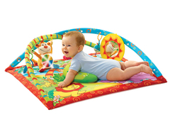 Tiny Love Развивающий коврик 