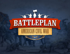 Battleplan : American Civil War (для ПК, цифровой код доступа)