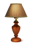 Лампа настольная(лента,тесьма) фото №18
