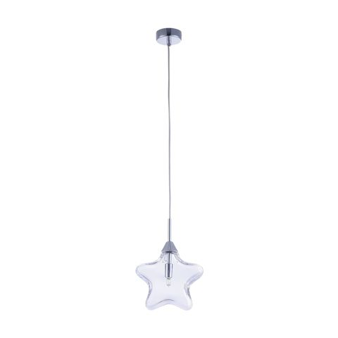 Подвесной светильник Maytoni Star MOD242-PL-01-TR