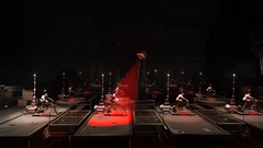 Black The Fall (для ПК, цифровой код доступа)