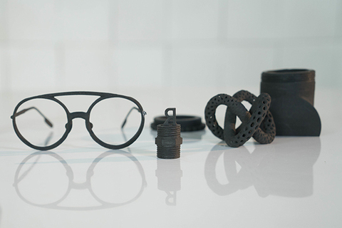 3D-принтер Red Rock SLS