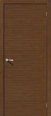 Дверь Соло-0.H / Цвет Ф-11 (Орех) / Двери Браво