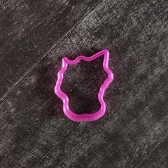 Мишка Тедди №29 с тортиком