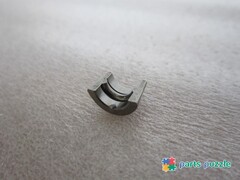 Сухарь клапана / VALVE COLLET АРТ: 906-120