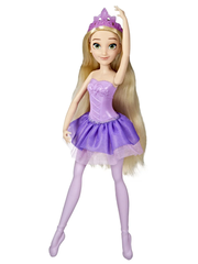 Кукла Рапунцель балерина 27 см Hasbro Disney Princess