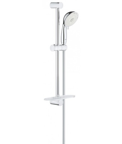 Душевой гарнитур GROHE Tempesta New 27609001