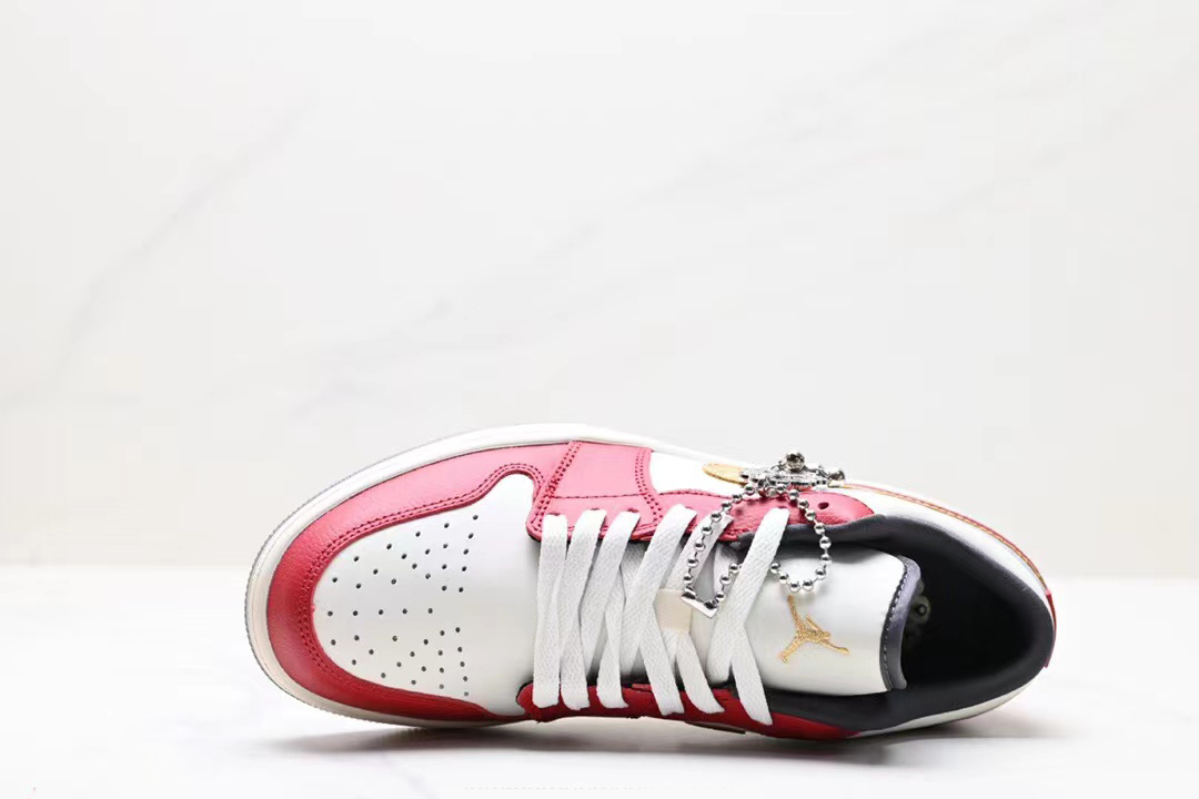 Air Jordan 1 Low Year of the Dragon Basketroom.ru