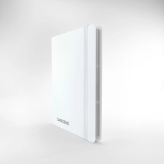 Альбом для хранения карт Gamegenic Casual Album 18-Pocket White