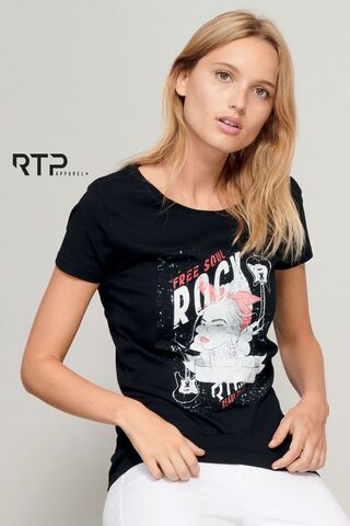 RTP APPAREL COSMIC 155 WOMEN