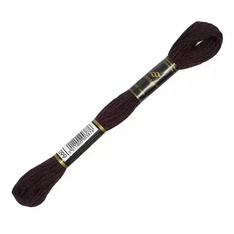 Мулине 'Bestex' (8м) (A099)
