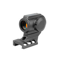 Прицел Veber Wolf Alfa RD1x20MRS mini