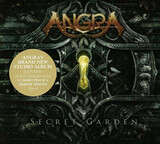 ANGRA: Secret Garden