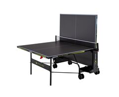 Теннисный стол DONIC STYLE 800 OUTDOOR (серый)