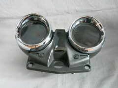 Корпус приборной панели Honda CB1300 98-03