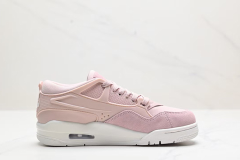 Air Jordan 4 RM 'Pink Oxford' 