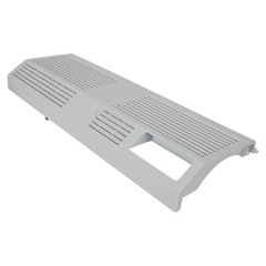 Открывающаяся направляющая пластина боковой крышки RICOH Open Close Guide Plate Cover D1294531/D129-4531