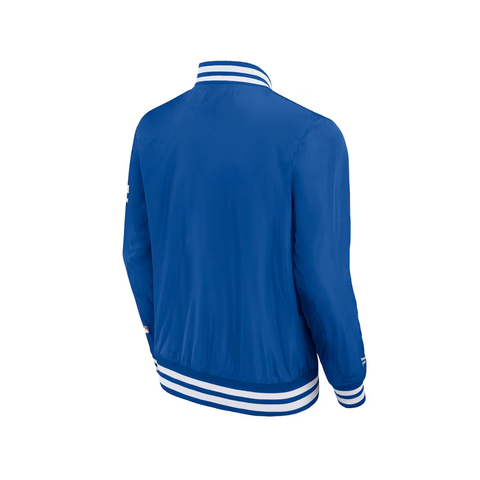 Куртки Los Angeles Dodgers Sateen Jacket - Mens