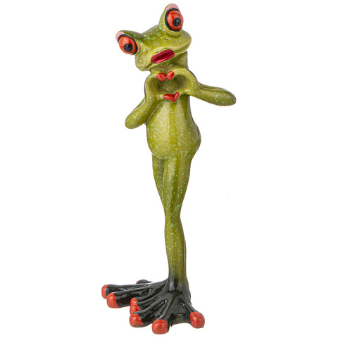 Фигурка декоративная Lefard 