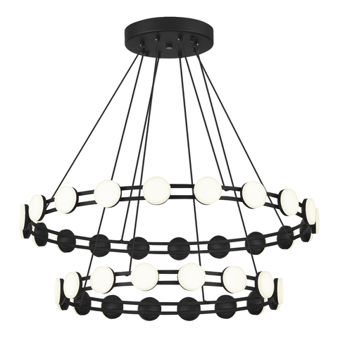 Светильник подвесной ST Luce Monro SL6610.403.36